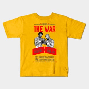 THE WAR Kids T-Shirt